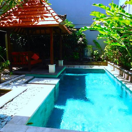 Villa Kora Семиняк Екстериор снимка