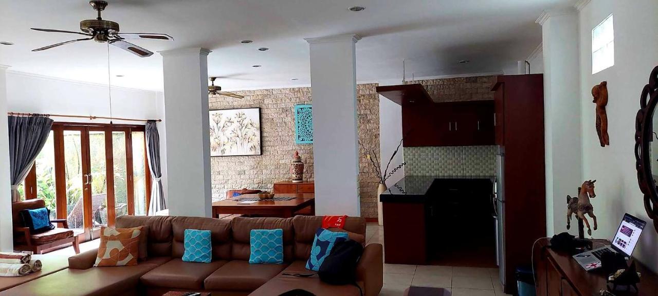 Villa Kora Семиняк Екстериор снимка