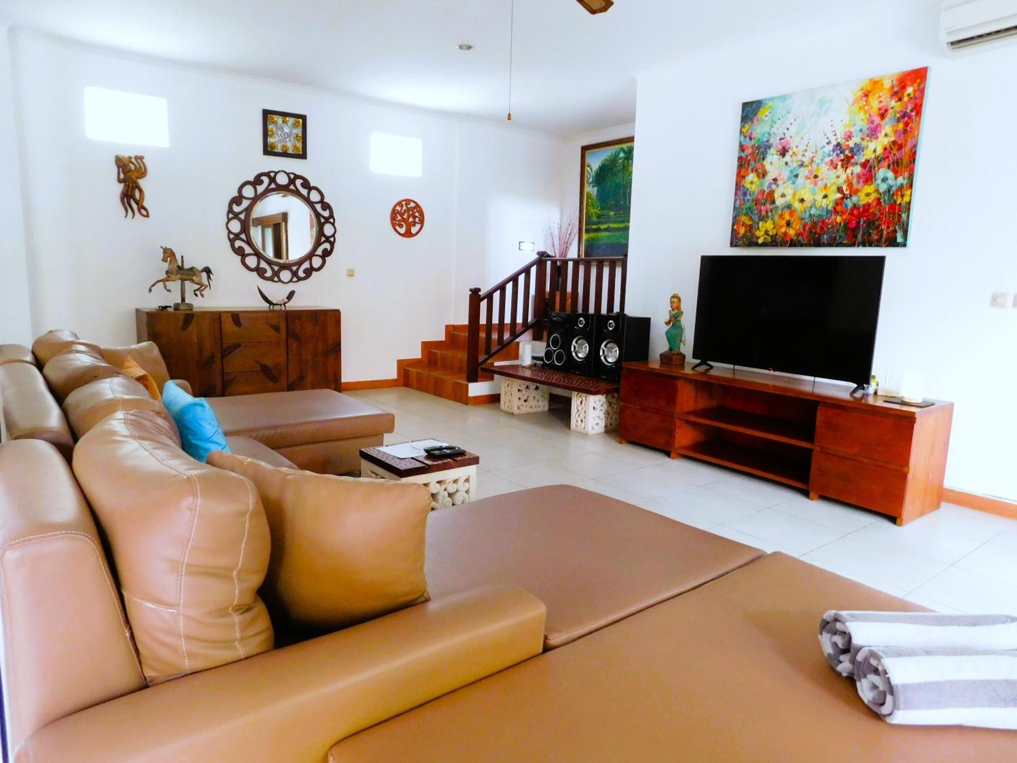 Villa Kora Семиняк Екстериор снимка