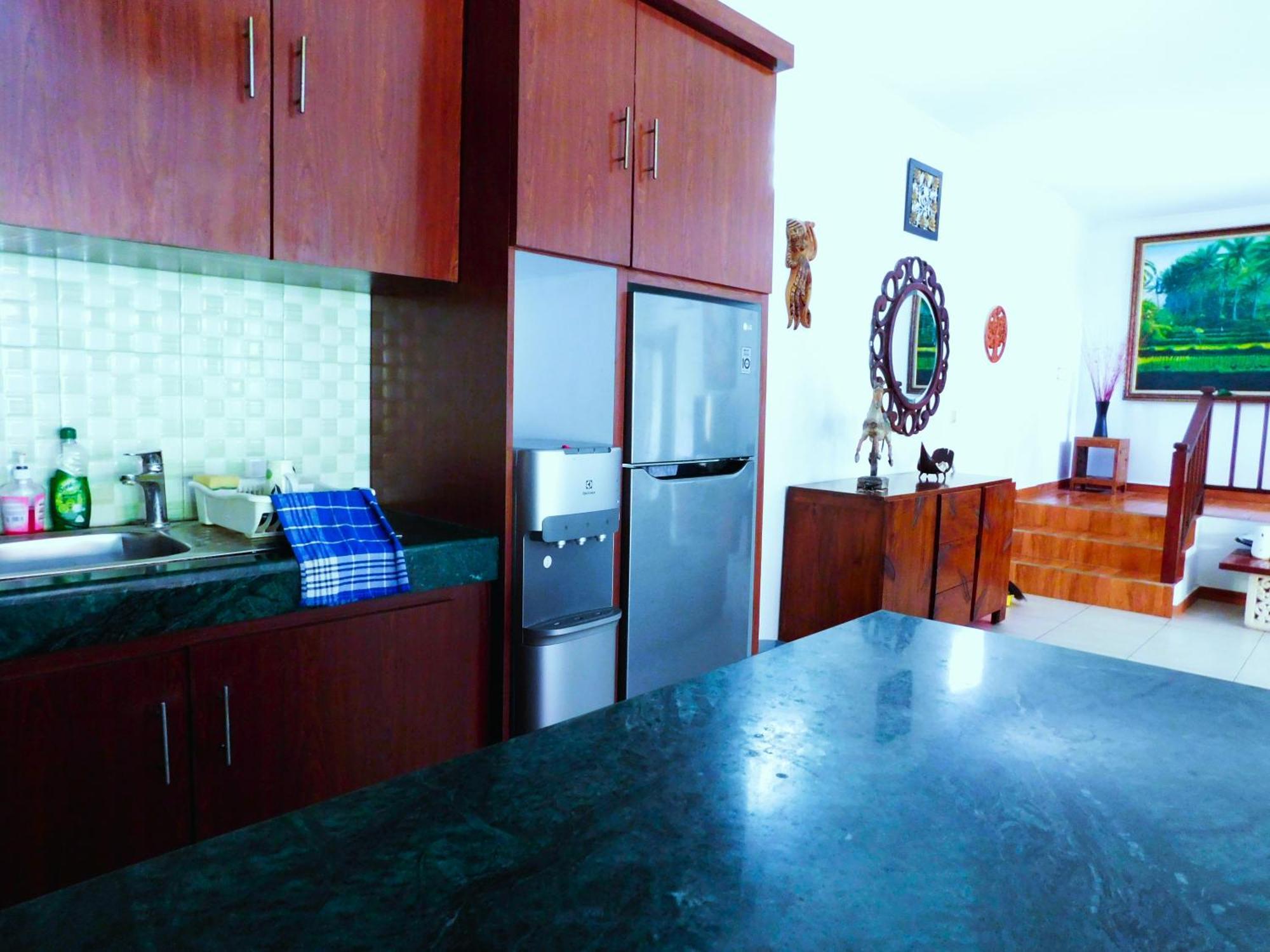 Villa Kora Семиняк Екстериор снимка