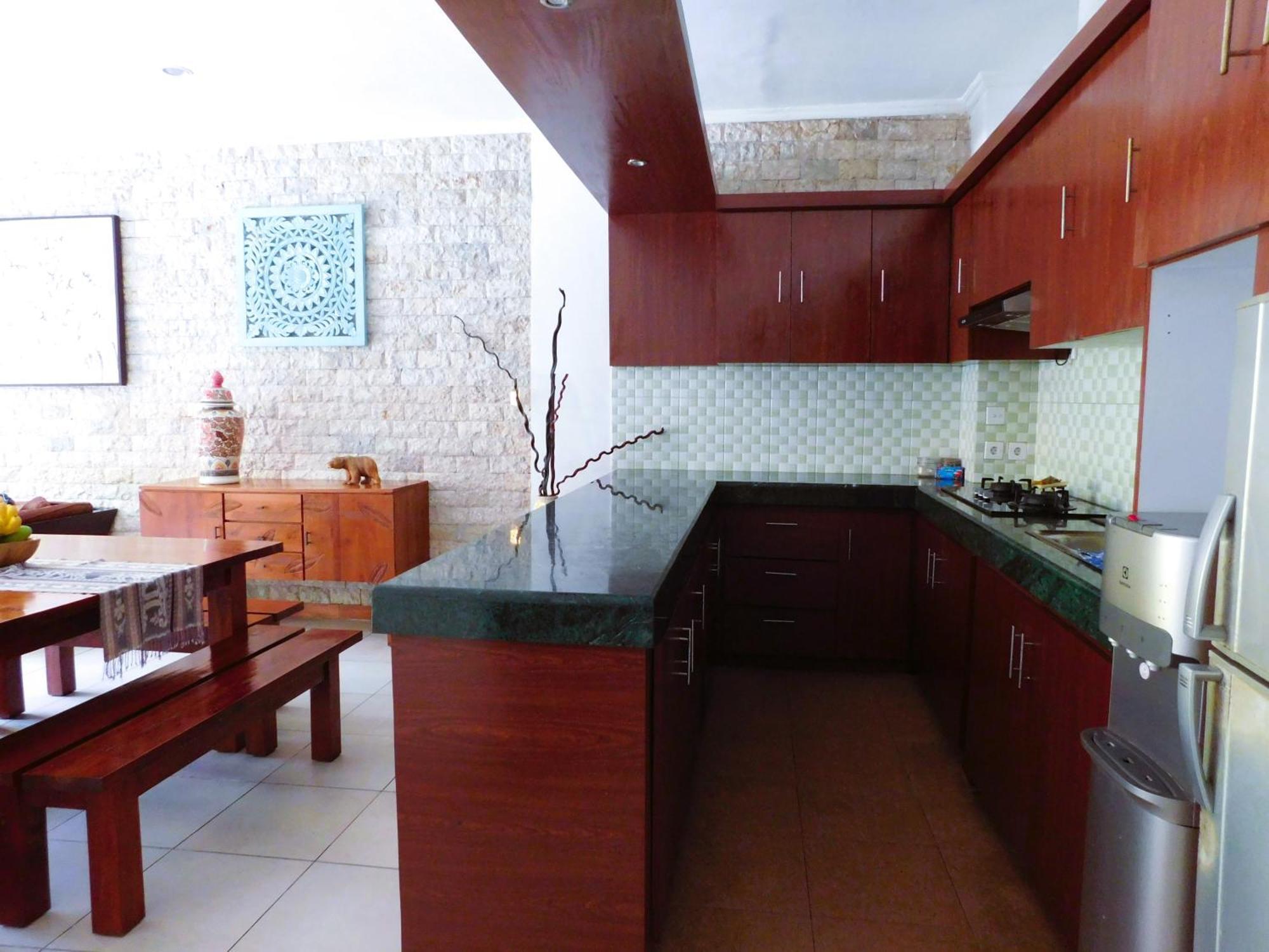 Villa Kora Семиняк Екстериор снимка